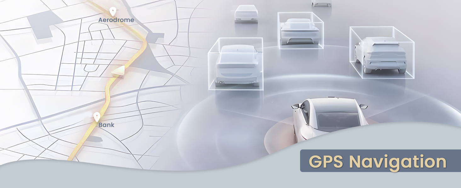 GPS Navigation