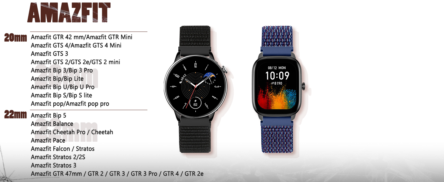 AMAZFIT