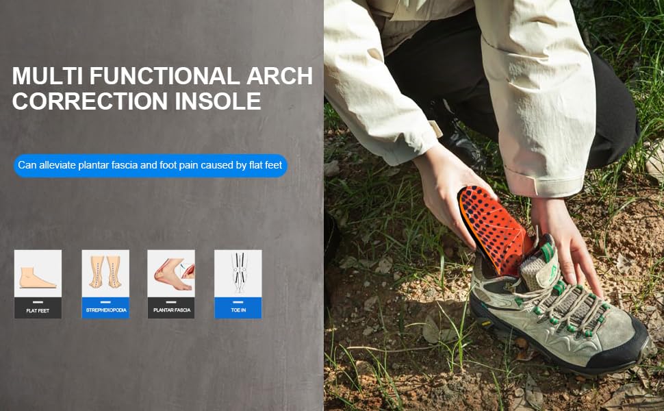 It is suitable for most kinds of shoes, such as running shoes, work boots, sneakers, street shoes