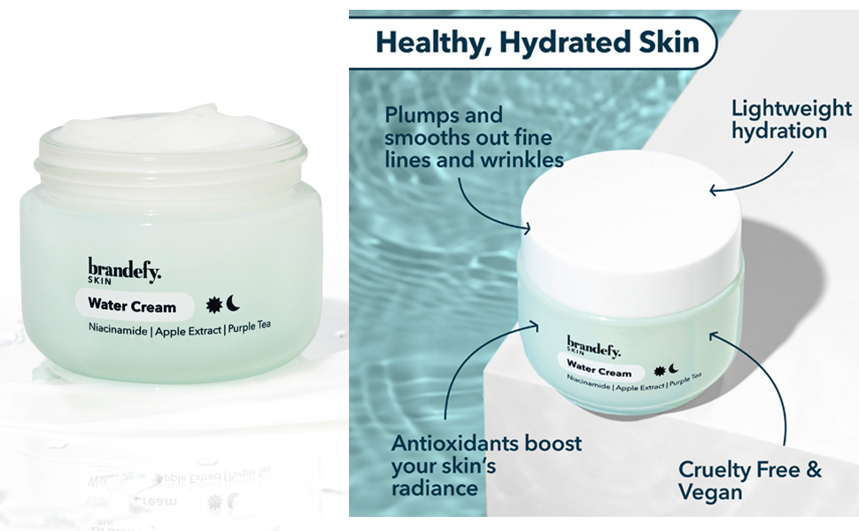 hydrating purifying and anti aging