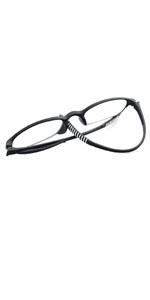 blue light blocking reader