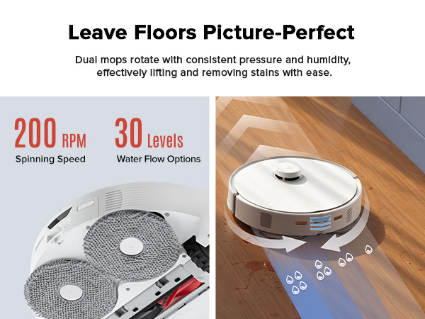 roborock Qrevo Curv robot vacuum cleaner with mop eufy x10 pro omni dreame x40 ultra s8 maxv qrevo