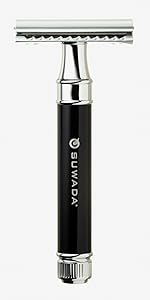 SUWADA チャッツワース 両刃カミソリ 4点セット +α SUWADA チャッツワース 両刃カミソリ 4点セット - SUWADA ONLINE