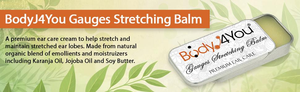 Balm Banner