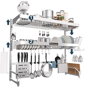 dish rack