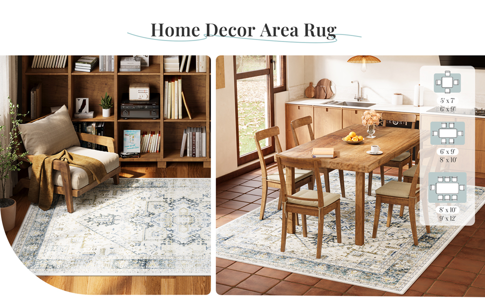 home decor area rugs