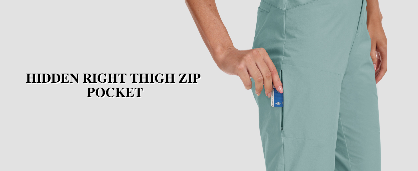 Womens 13" Hiking Shorts