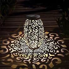 solar lanterns