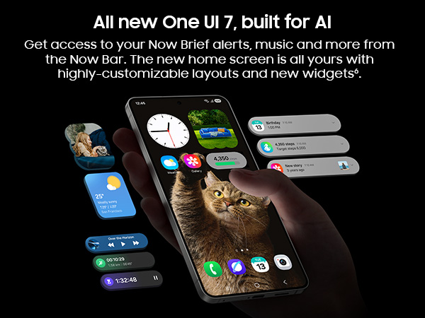 One UI 7