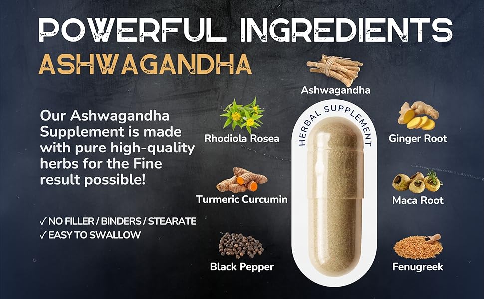 A3.4 Ashwagandha_240caps_8050mg