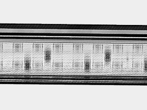 Emergency Warning Lights