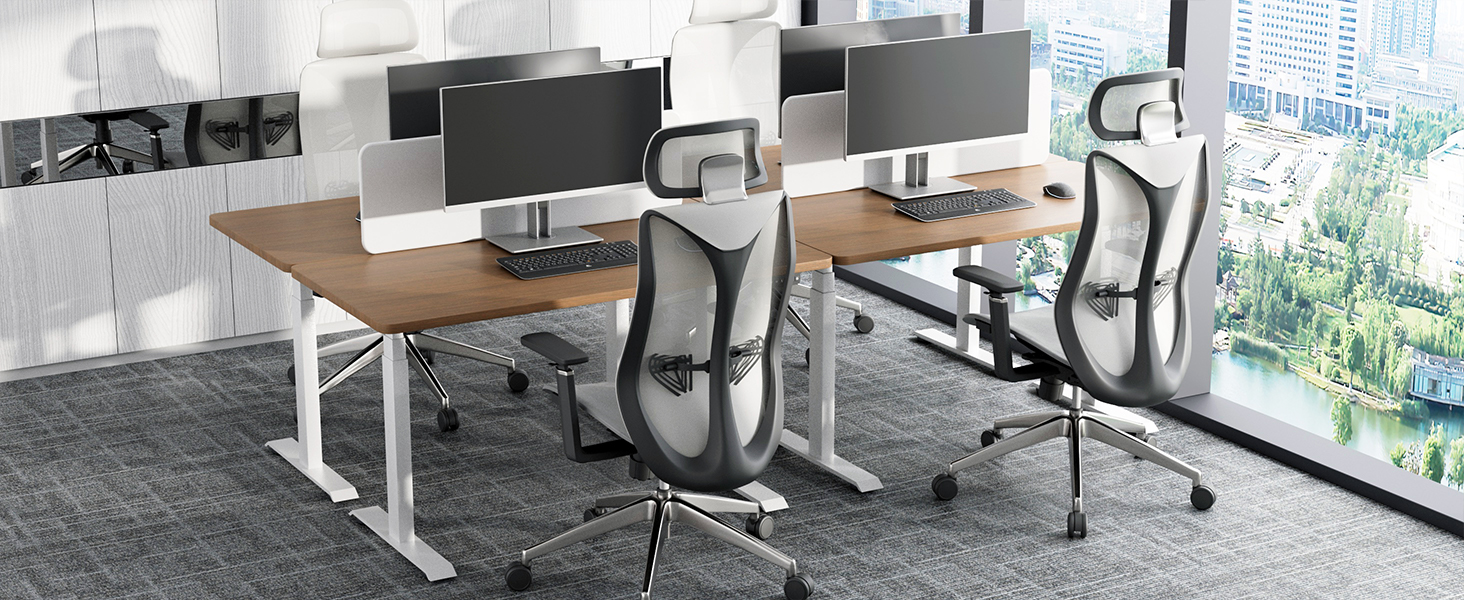 Standing Desk Legs for Home Office