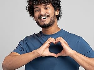 Happy heart