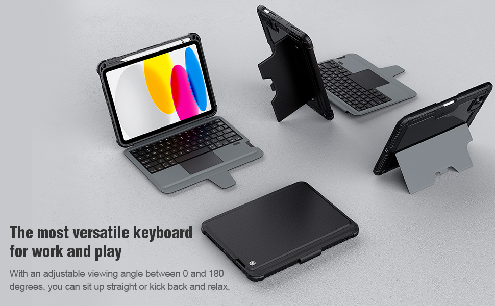 2022 apple ipad air 10.9-inch case