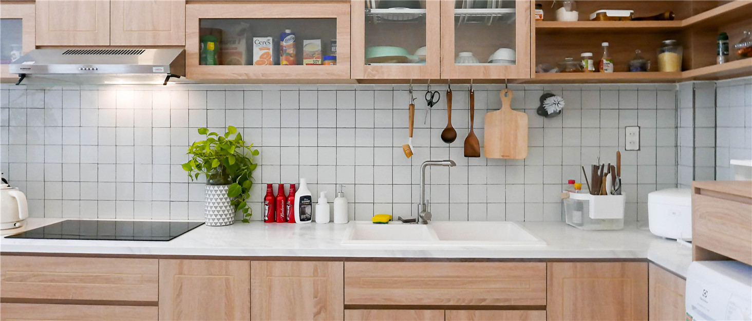 Under the Sink Mat Under Sink Mats for Kitchen Waterproof