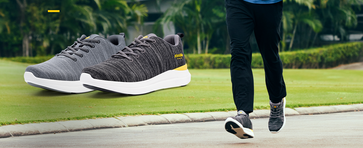 Wide men shoes sneakers