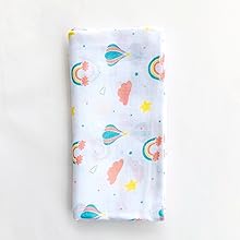 Newborn Muslin baby dress