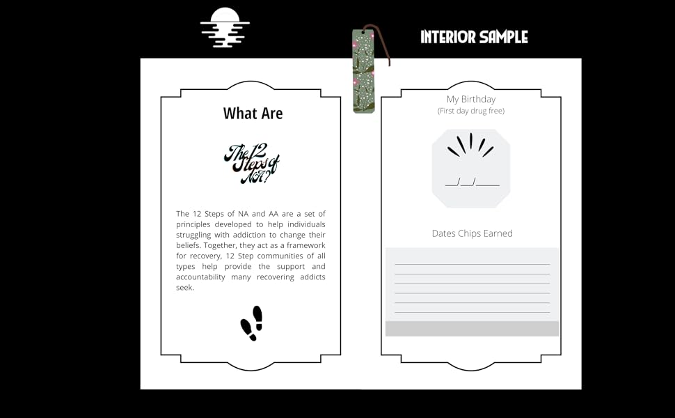 12-steps-of-na-workbook-narcotics-anonymous-recovery-tool-for-rehab-or-independent-use-na-journal-drug-and-addiction-workbook-designs-book-amazon-com-books