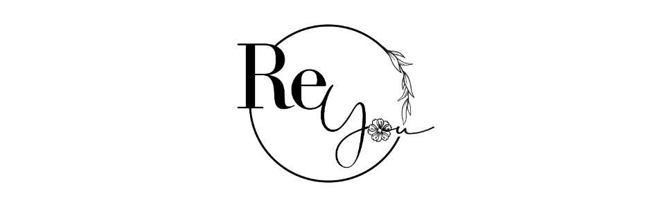 ReYou Reclaim Affirmation Cards