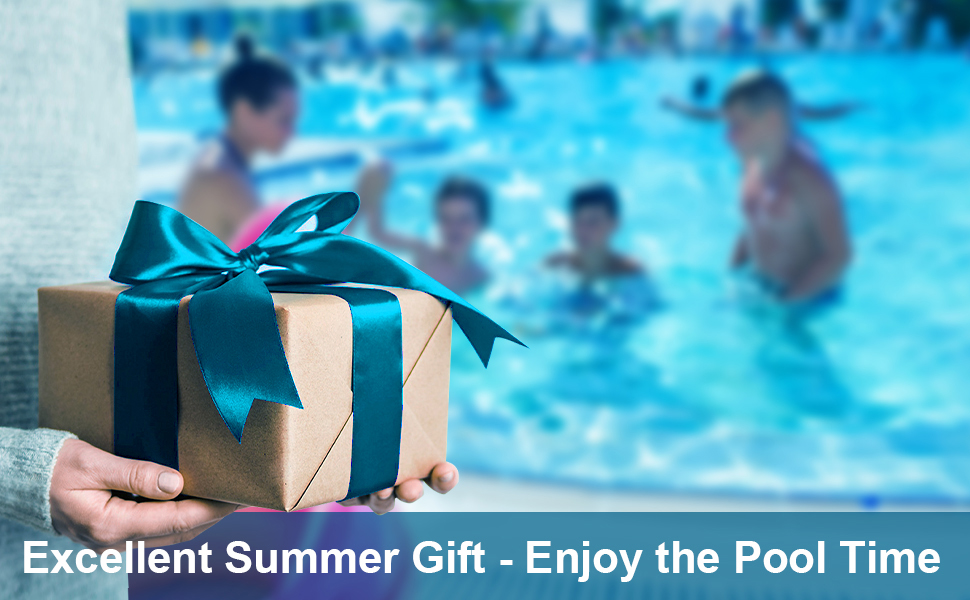 pool diving toys