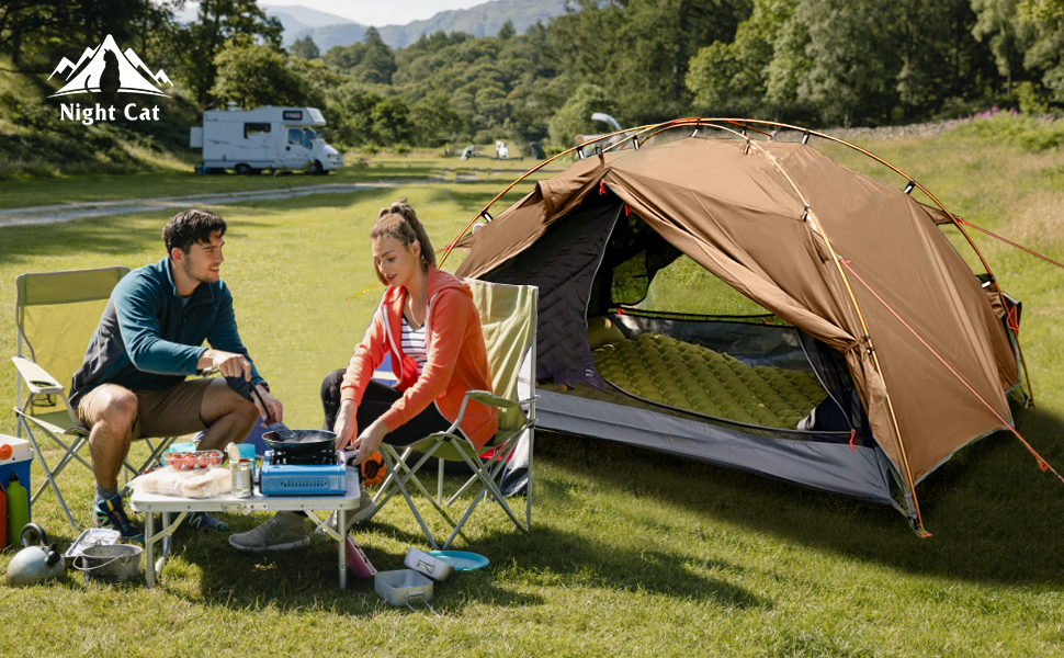 ultralight tent