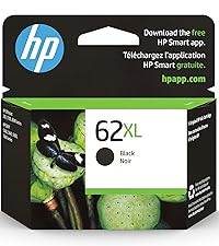 Amazon.com: HP 62XL Tri-color High-yield Ink Cartridge