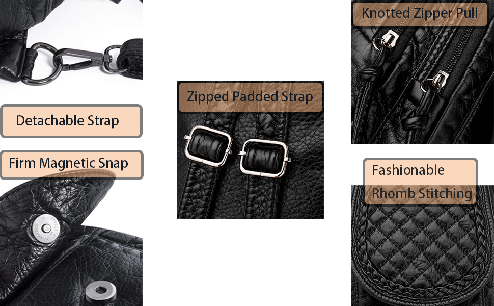 mini backpack for women