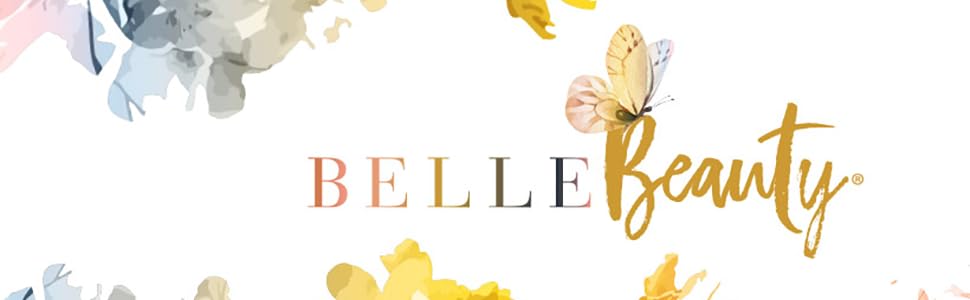belle beauty banner