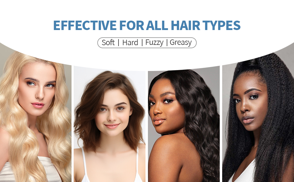 Hair Treatment Serum