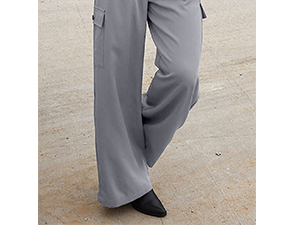 CASUAL HOSE