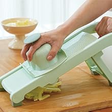 vegetable slicer