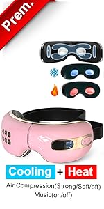 eye massager