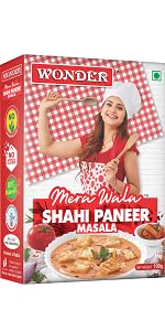 Shahi paneer Masala