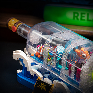 Small manufacture image 1