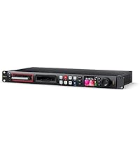【美品・完動品】HyperDeck Studio HD Pro Amazon.com: Blackmagic Design HyperDeck Studio HD Pro