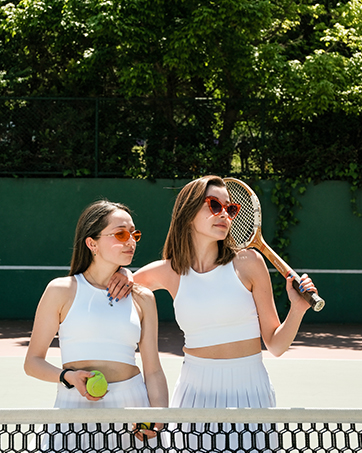 Women's Wide Slip On Walking Shoes