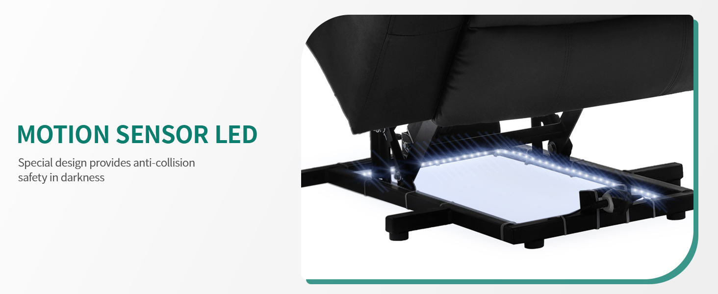 recliner chair