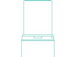 remove the inner lid 