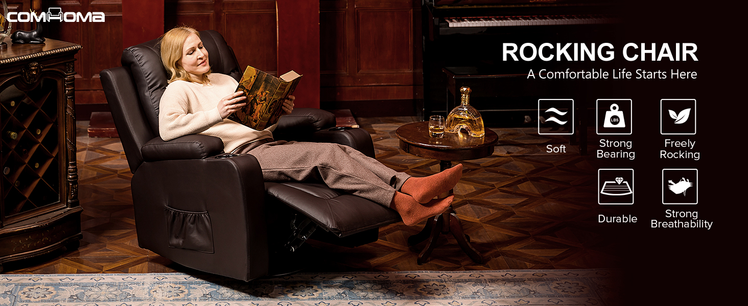 recliner