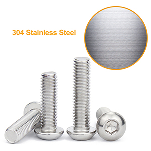 Rust and Corrosion Resistant, for indoor or outdoor use