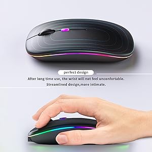 computer mouse wireless; computer accessories; wireless mouse bluetooth; usb c mouse