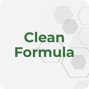 Clean Formula