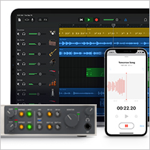 Universal Audio Volt 4 - USB audio interface : Amazon.de: Musical ...