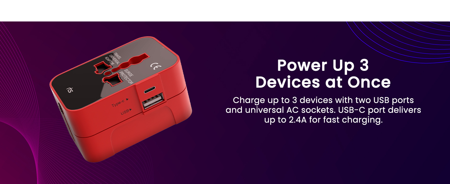 travel adapter europe international universal worldwide travel universal travel adapters canada