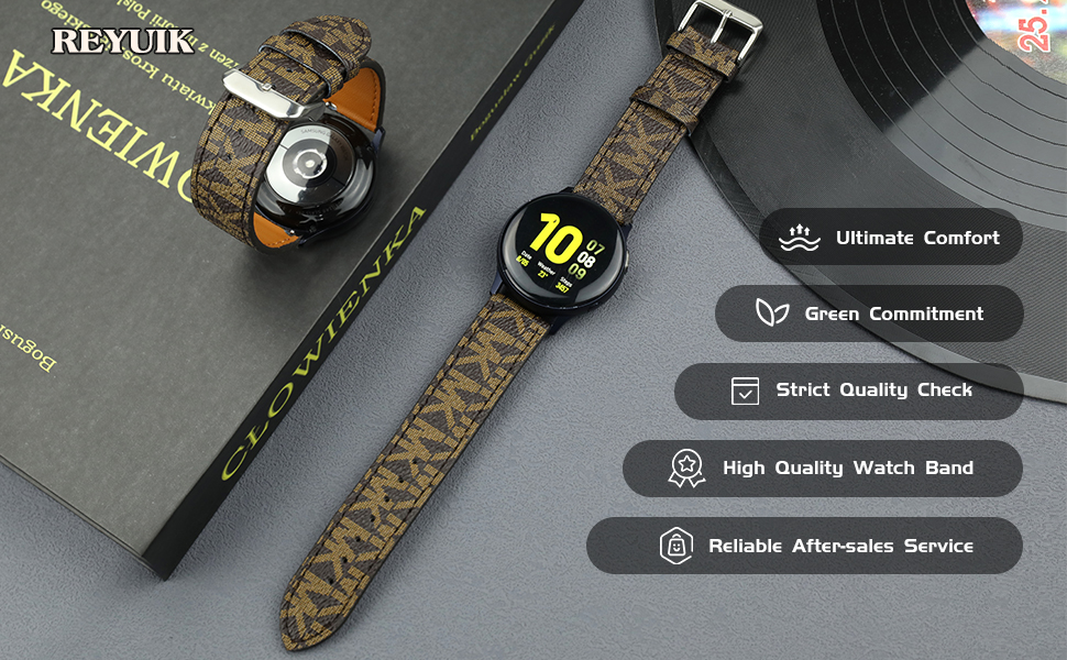 galaxy watch band