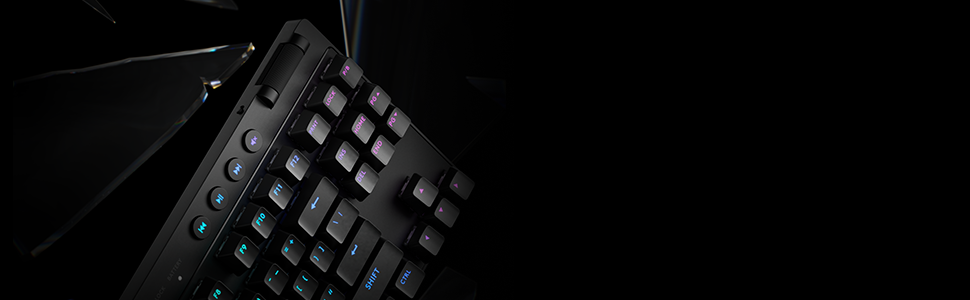 PRO X TKL Keyboard