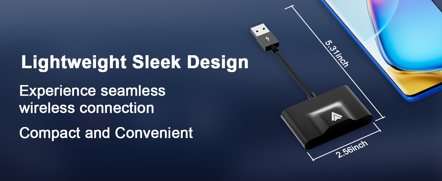 bluetooth android auto adapter