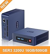 ミニPC Beelink EQ12 [MiniPC] 16GB 500GB Amazon.com: Beelink EQi12 Mini PC Intel i5 1235U(10C/12T,up to 4.4