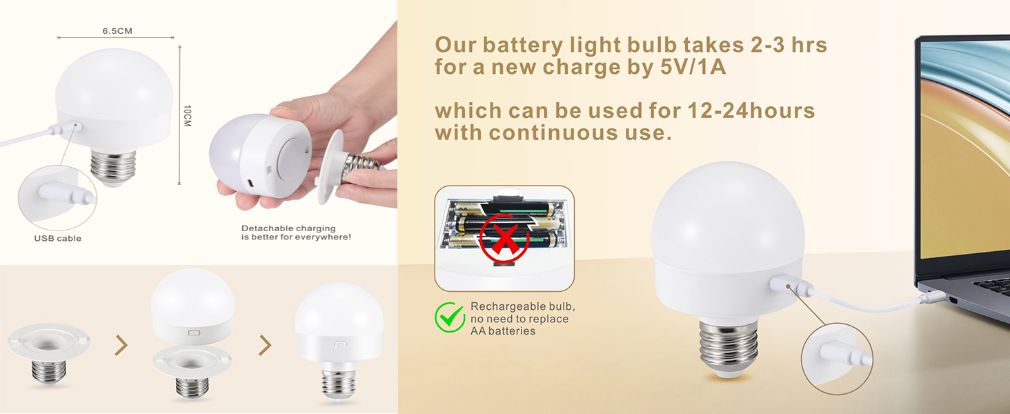 light bulb