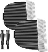 uijino Dog Clipper Blades Compatible with Gooad Dog Clipper Replacement Blades Gooad Dog Clippers...